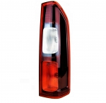 Set Lampe Dispersor Stop, Stanga si Dreapta, Compatibile Opel Vivaro, Renault Trafic, E11 , E-Mark