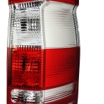 Set Lampe Dispersor Stop, Stanga si Dreapta, Compatibila Mercedes Sprinter 2006-2014, E11 , E-Mark