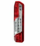 Set Lampe Dispersor Stop, Stanga si Dreapta, Compatibile Ford Transit MK8 2014+, E4 , E-Mark