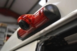 Camera Marsarier Stop Frana Pentru Citroen Jumper III, Fiat Ducato X250, Peugeot Boxer III