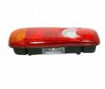 Set Lampa Stop 5 Functii, Remorca, Camion, Trailer, 12-24V 2 buc