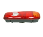 Set Lampa Stop 5 Functii, Remorca, Camion, Trailer, 12-24V 2 buc