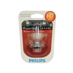Bec far camion Philips Master Duty H7 70W 24V