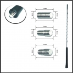 FM / AM radio Antena Auto lungimea 41cm
