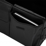 Organizator pliabil multifuncțional pentru portbagaj de mașină, 25x52 cm