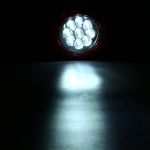 Set 2 Auto LED Lampi Spate Flexzon, Universale, 4 Functii, Remorca, Camion, Trailer, 12V
