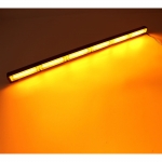 Girofar LED, Flexzon, 12-24V, 108W, 90 cm