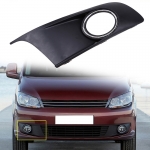 Grile Pentru Proiectoare Ceata, Flexzon, Volkswagen VW Caddy Type 2K Facelift 2011-2015