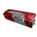 Lampa Dispersor Stop, Dreapta, Compatibila Ford Transit MK8 2014+, E4 , E-Mark