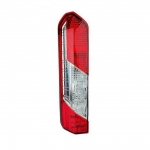 Lampa Dispersor Stop, Stanga, Compatibila Ford Transit MK8 2014+, E4 , E-Mark